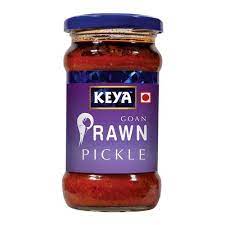 Fresh Prawn Pickle Manufacturer